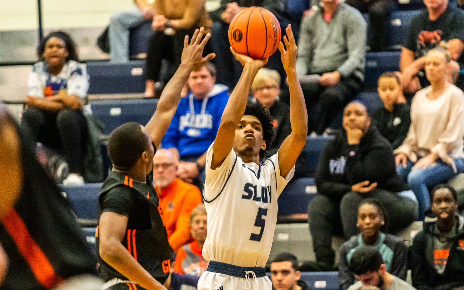 Webster Groves vs. SLUH